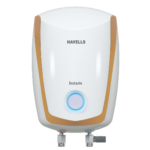 Havells INSTANIO 1 L White Mustard Water Heater