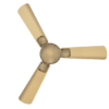 Buy Havells Enticer Gold Ceiling Fans in Coimbatore at Powerlink