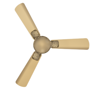 Buy Havells Enticer Gold Ceiling Fans in Coimbatore at Powerlink
