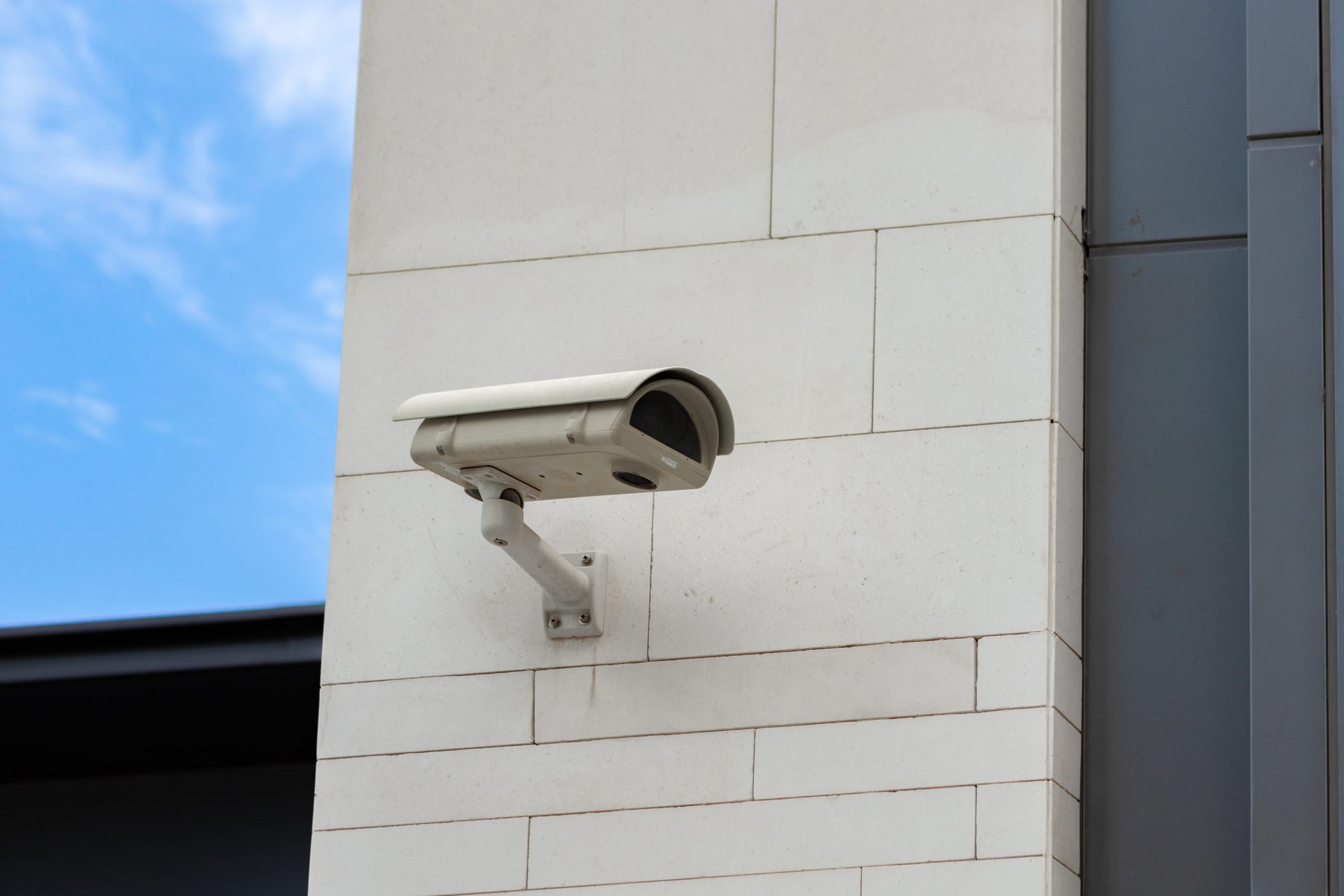 CCTV Camera Installation in Coimbatore