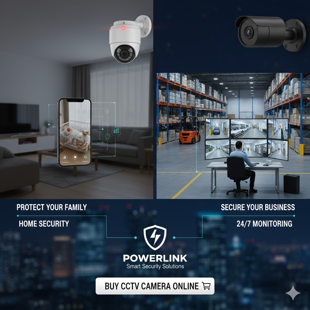 buy cctv camera online